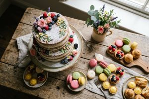 Pâtisserie à domicile : choisir le bon professionnel